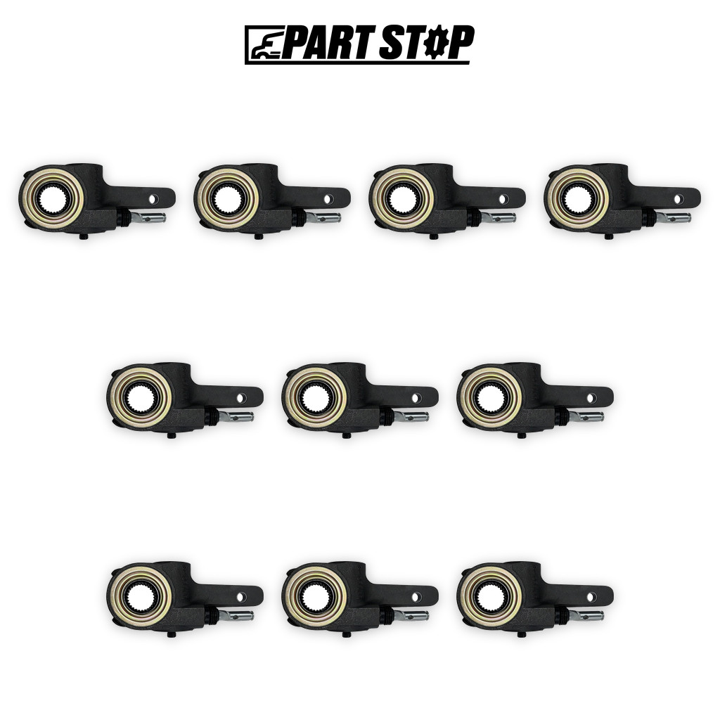 10-Pack Automatic Slack Adjuster Spline Arm Universal AS1172