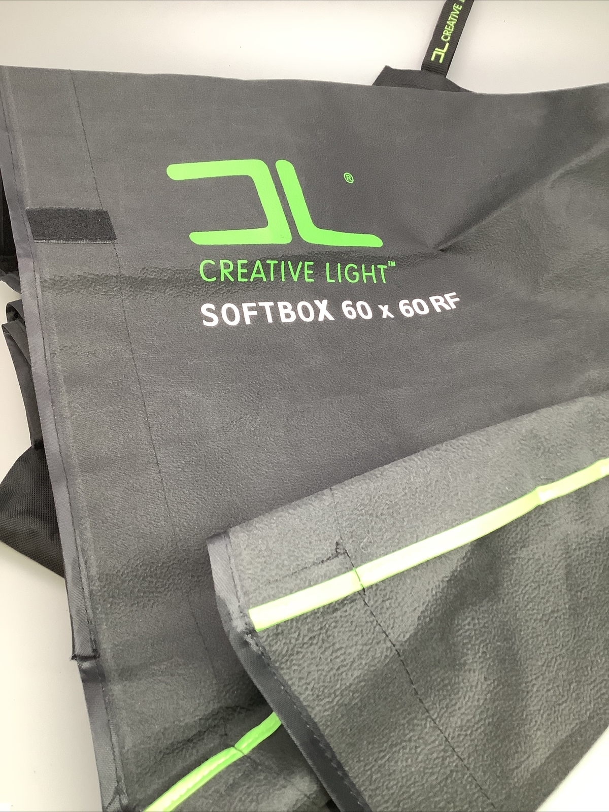 Creative Light Recessed Front Softbox 60cm x 60cm (2 ft x 2 ft)