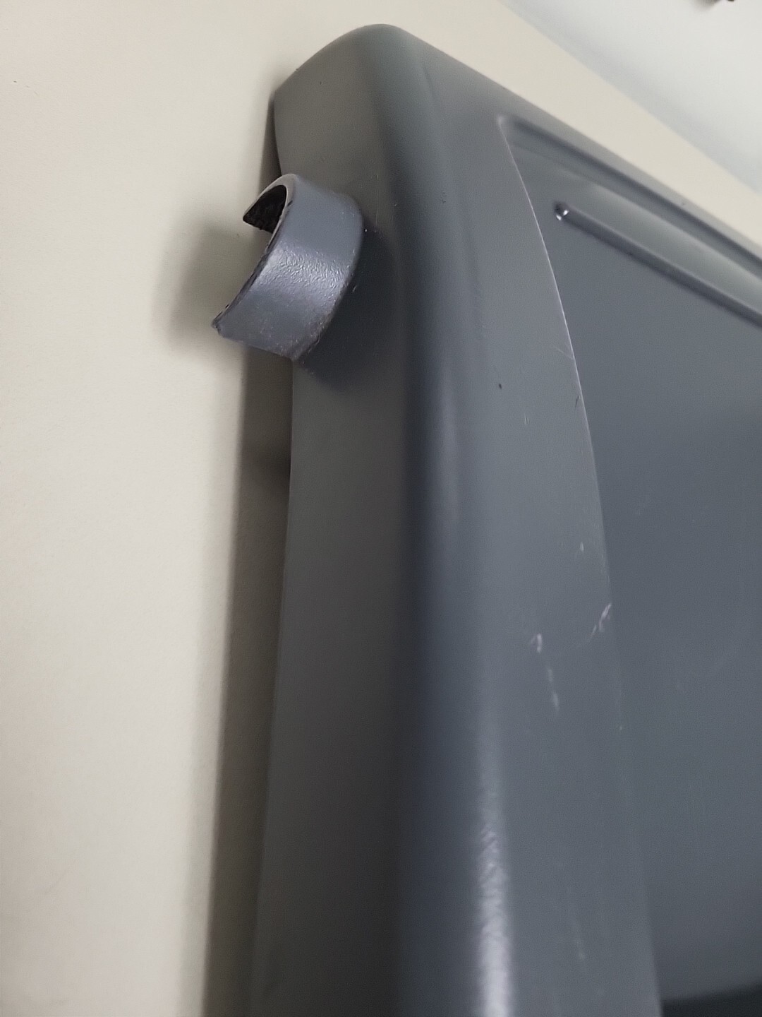 Precor EFX 546i Elliptical Lift Cover (128)