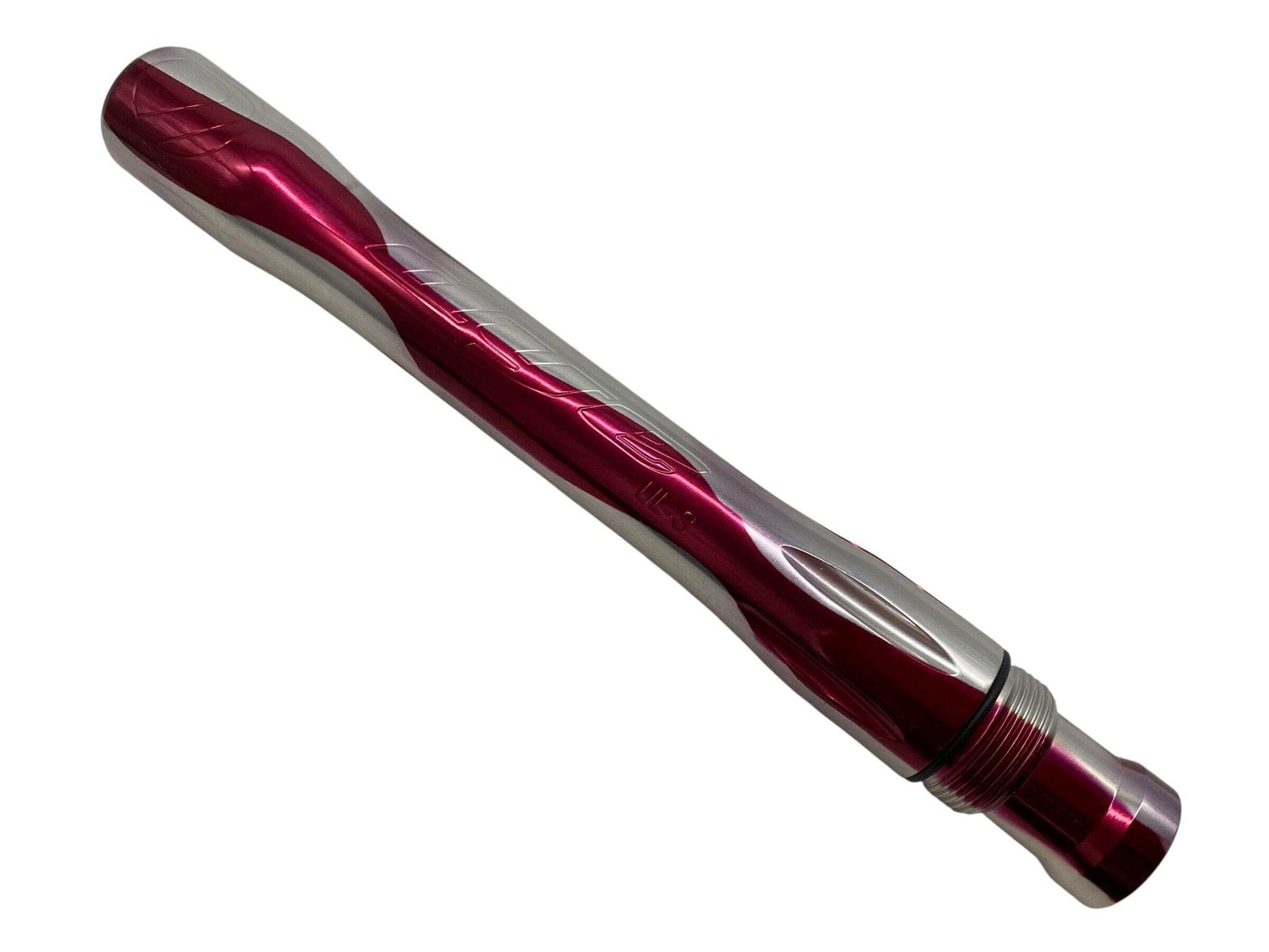 Dye UL-S Barrel Back - .688 - Gloss Flag
