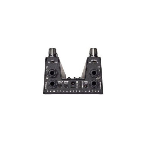 Gamechanger Audio AUTO Series Reverb Pedal