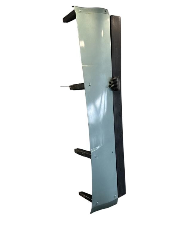 2009 Cab Extension 3595572C3 for International Prostar (625-11382)