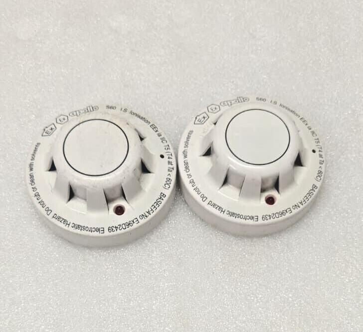 APOLLO S60 SMOKE DETECTOR 55000-212 APO
