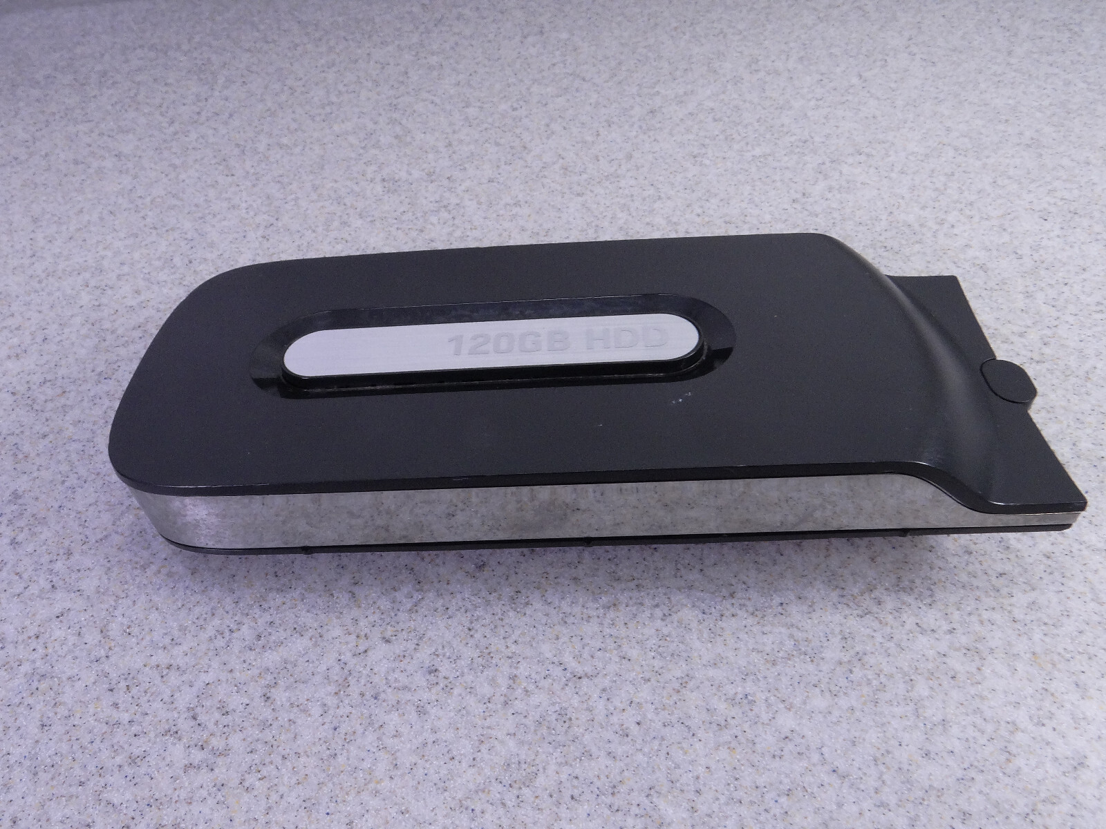 Official Microsoft XBOX 360 120GB External Hard Drive