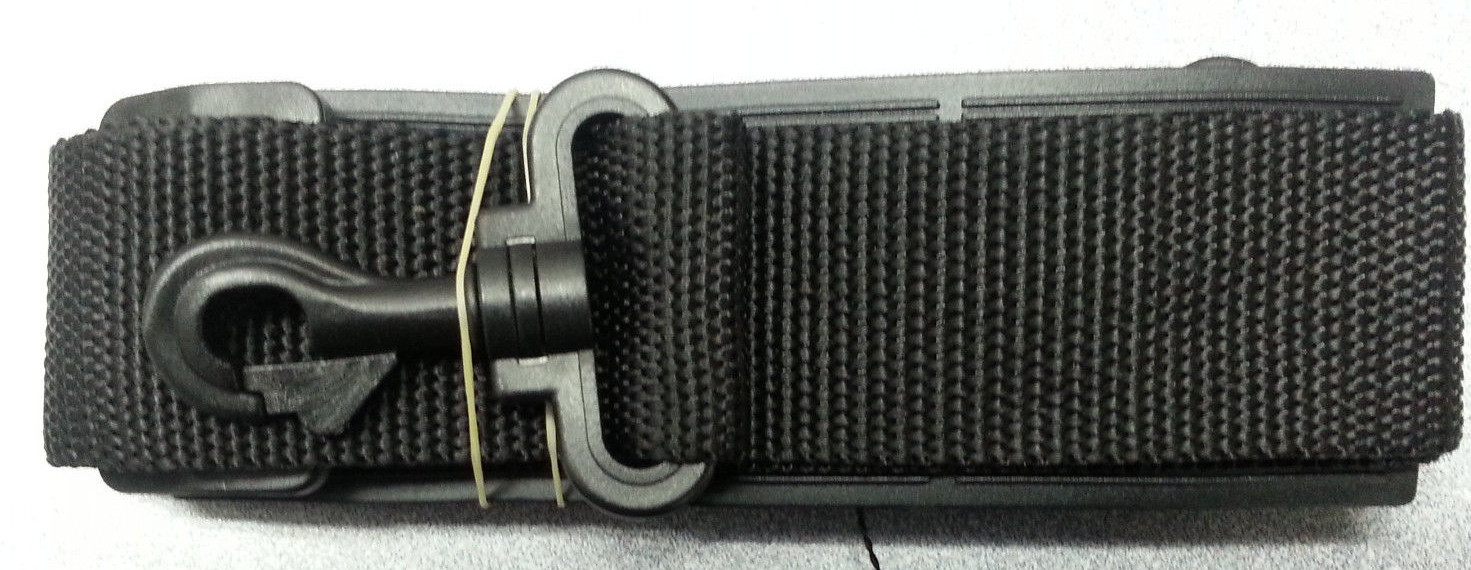 Shoulder Strap Push-style for Instrument, Luggage, Bag Case Briefcase NEW
