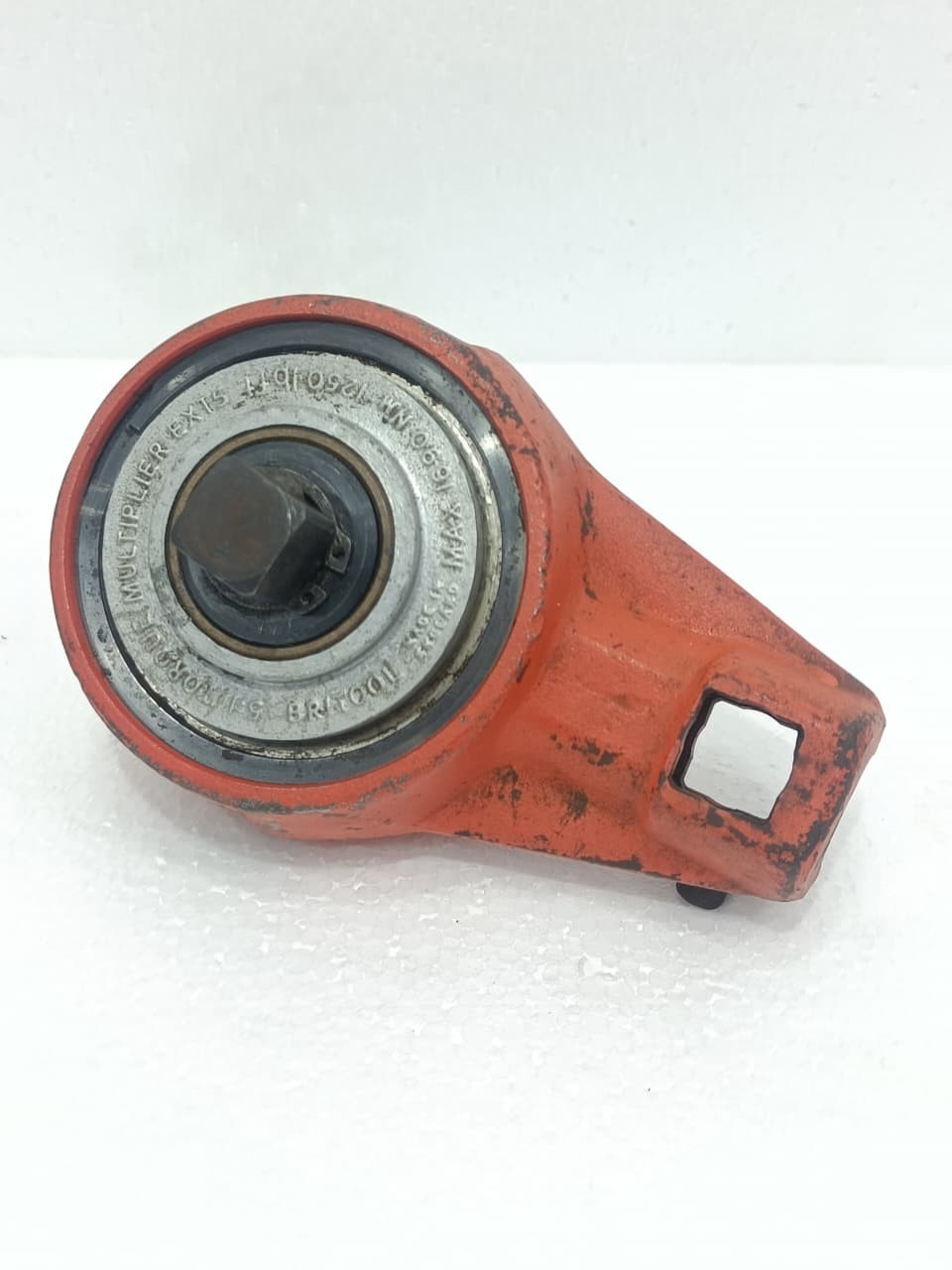 BRITOOL TORQUE MULTIPLIER EX15 1/2" INPUT 3/4" OUTPUT–HEAVY DUTY 5:1 1690 NM