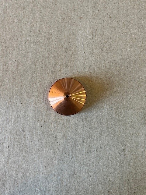 Lincoln Electric BK277117 (SHIELD CAP)