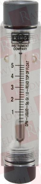 KING INSTRUMENT 7511212B-08 / 7511212B08 (BRAND NEW)