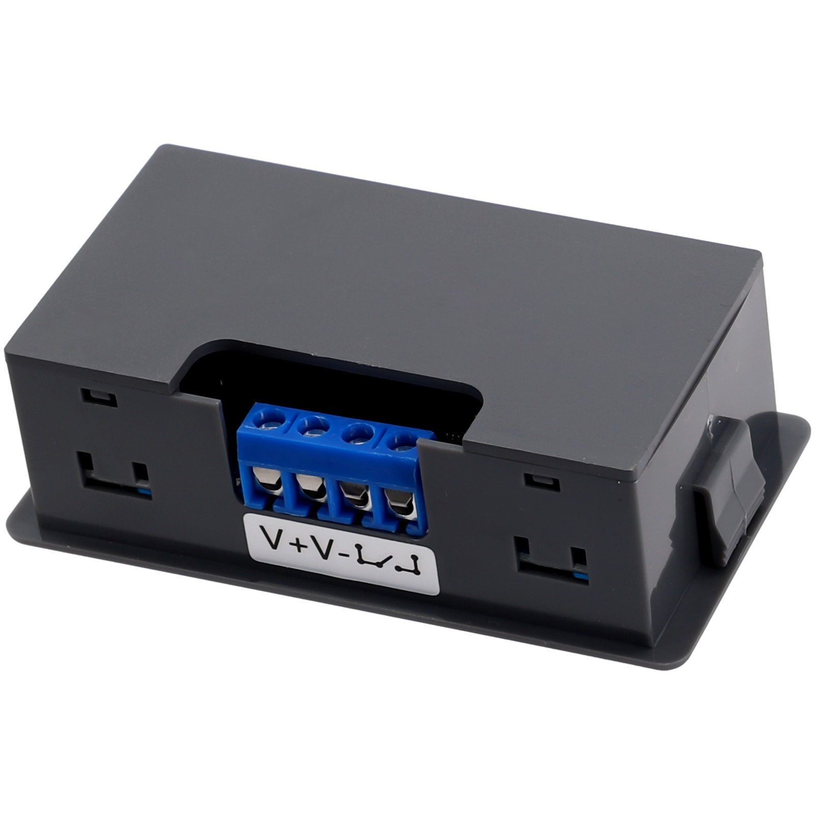 LCD Display Timer Switch for relay Dual Display DC 12V Controller Board