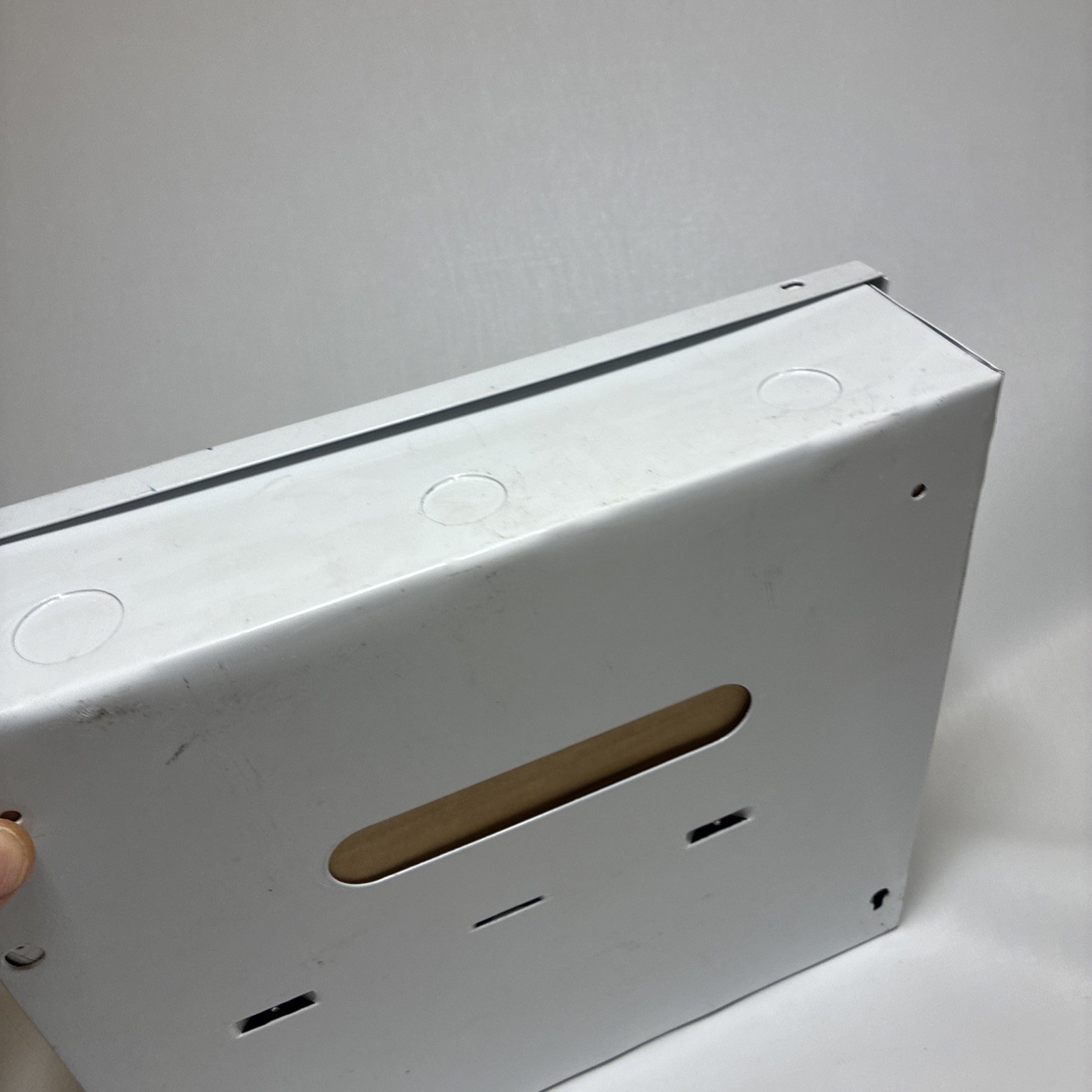 Napco GEM-P1632 Gemini Security Board Panel and Enclosure Case