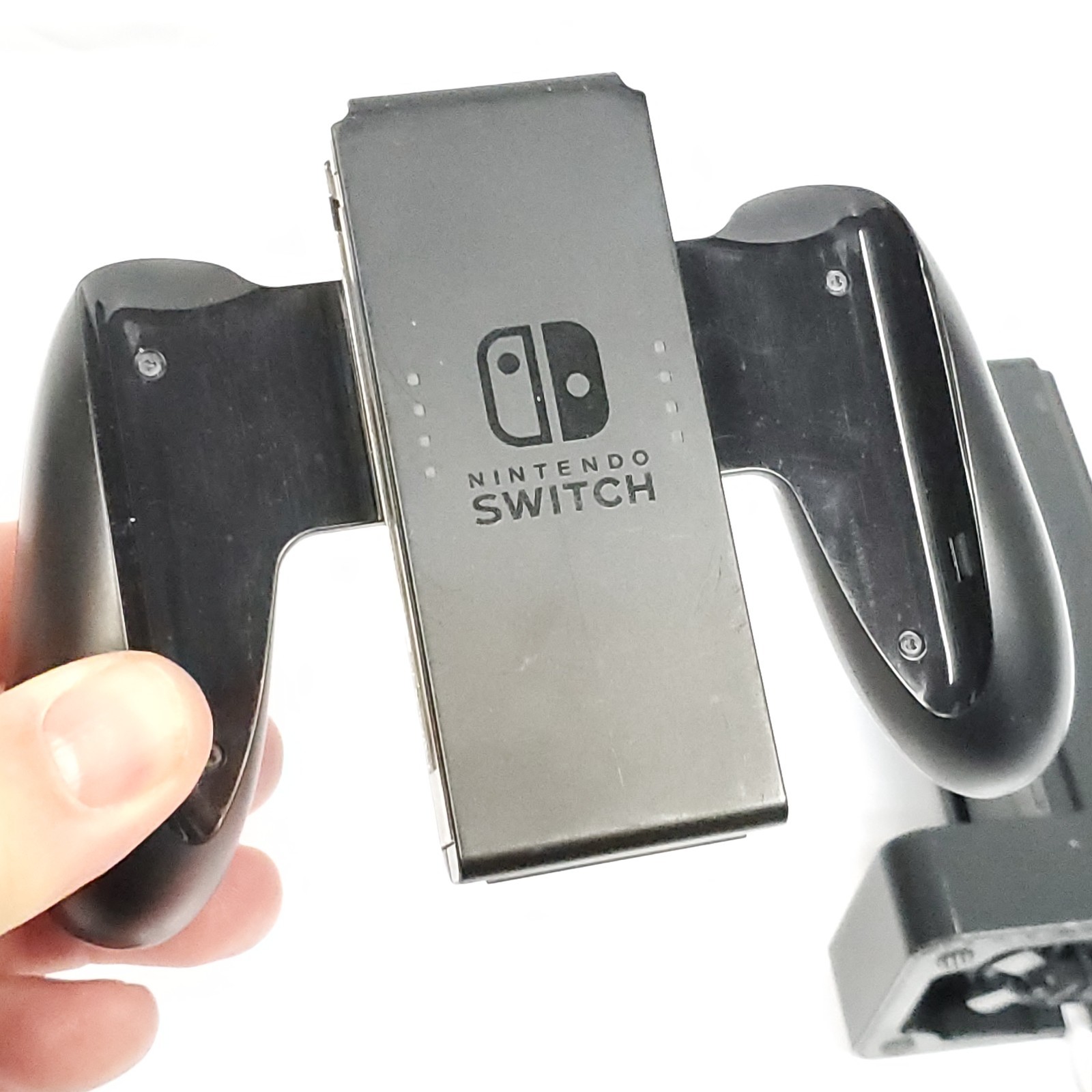 Nintendo Switch Accessories lot of 3