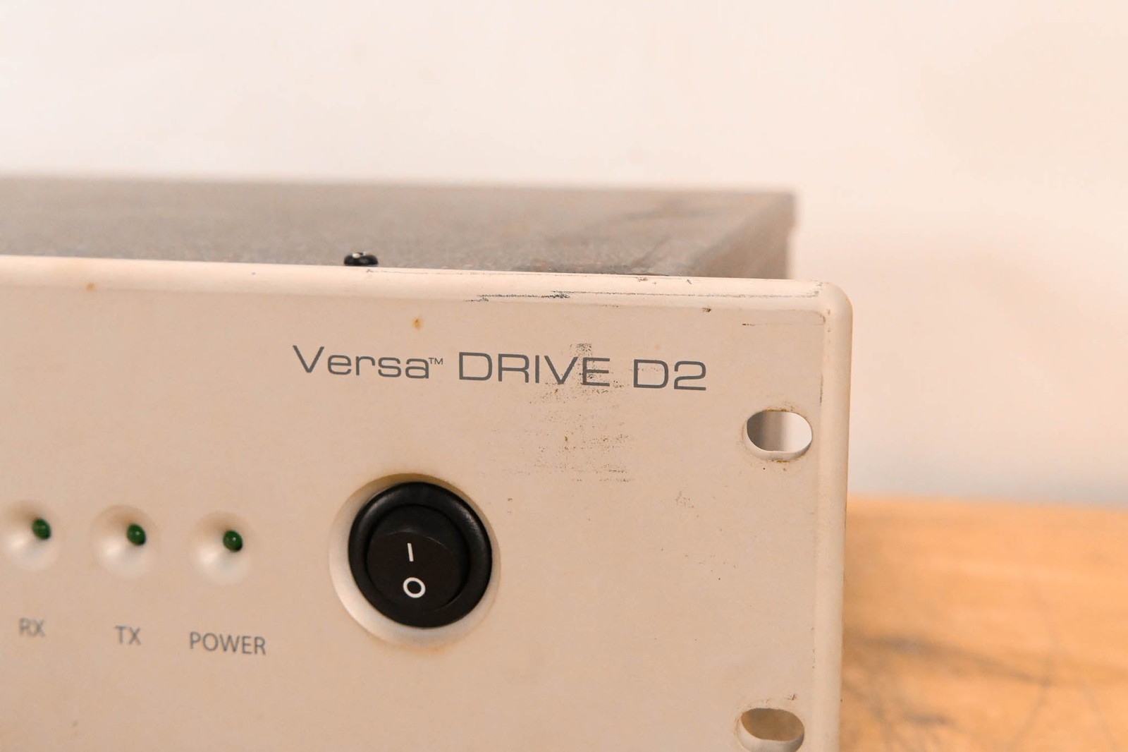 Element Labs VD-D2 Versa DRIVE D2 Video Processor CG005Q0