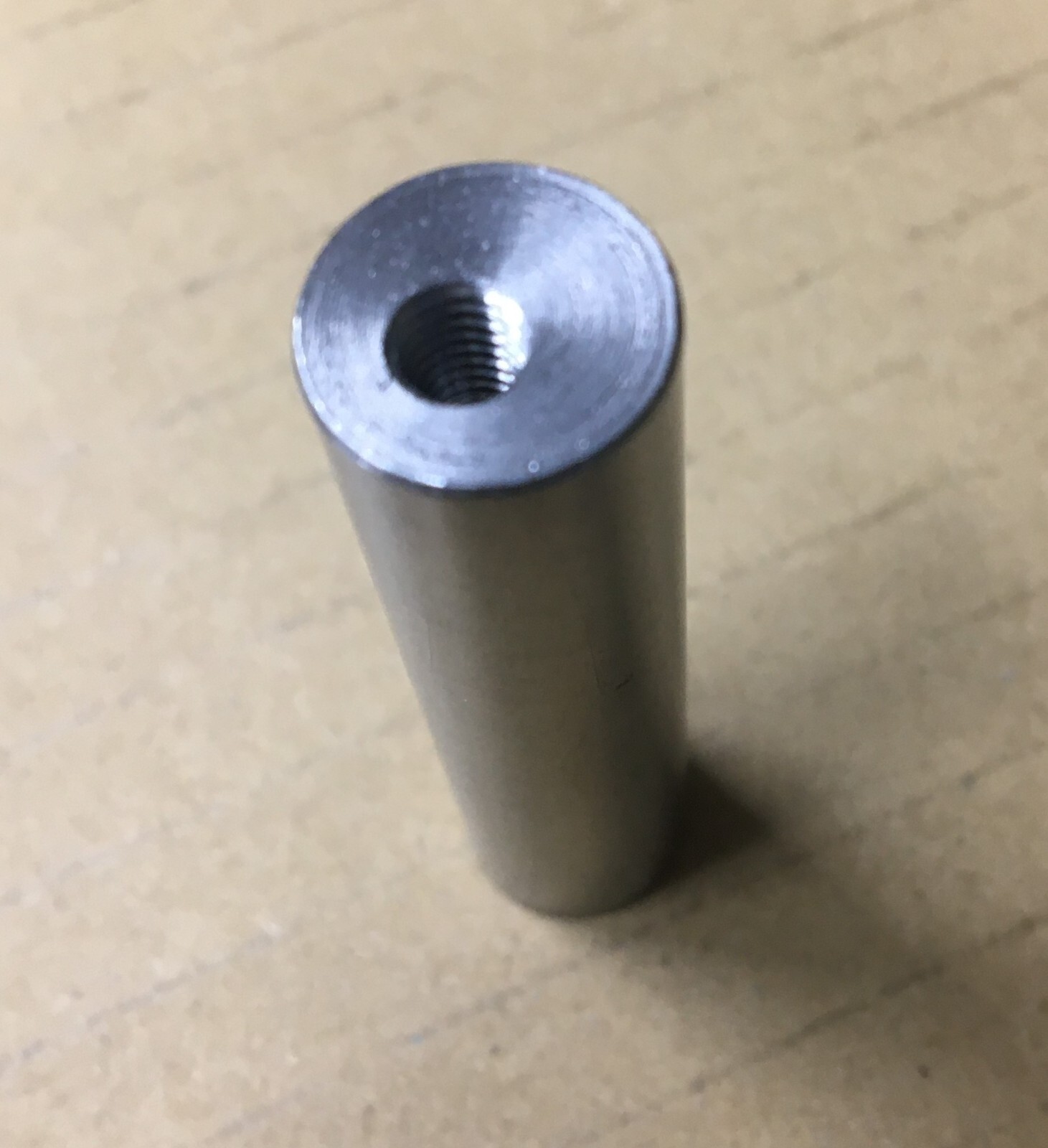 18004-031 Pitney Bowes Stub Idler Shaft
