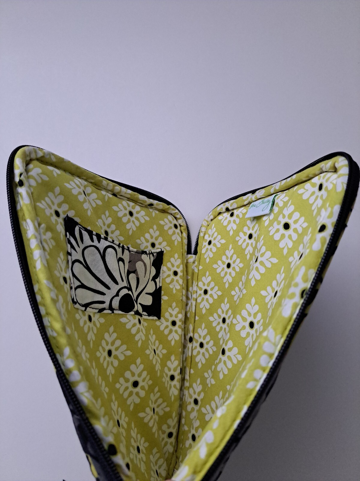 Vera Bradley Baroque Tablet Sleeve