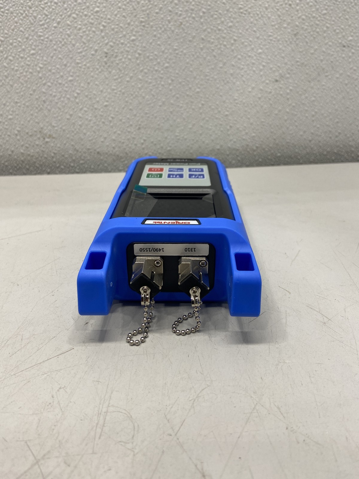 Orientek TPN-35 Optical Power Meter