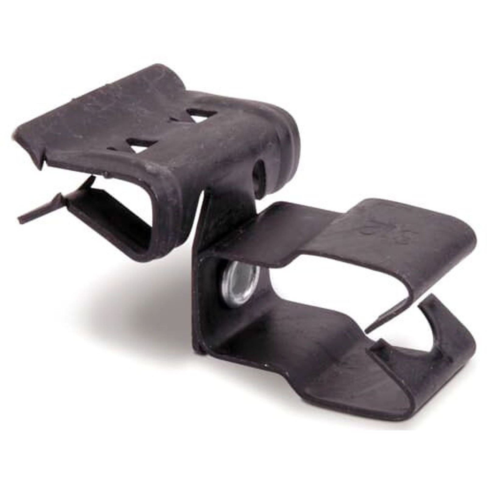 Steel City SSF-CS3/4-F1/2, Conduit Clip, Flg Side Mnt. 75In 5/16-1/2, 1 PC