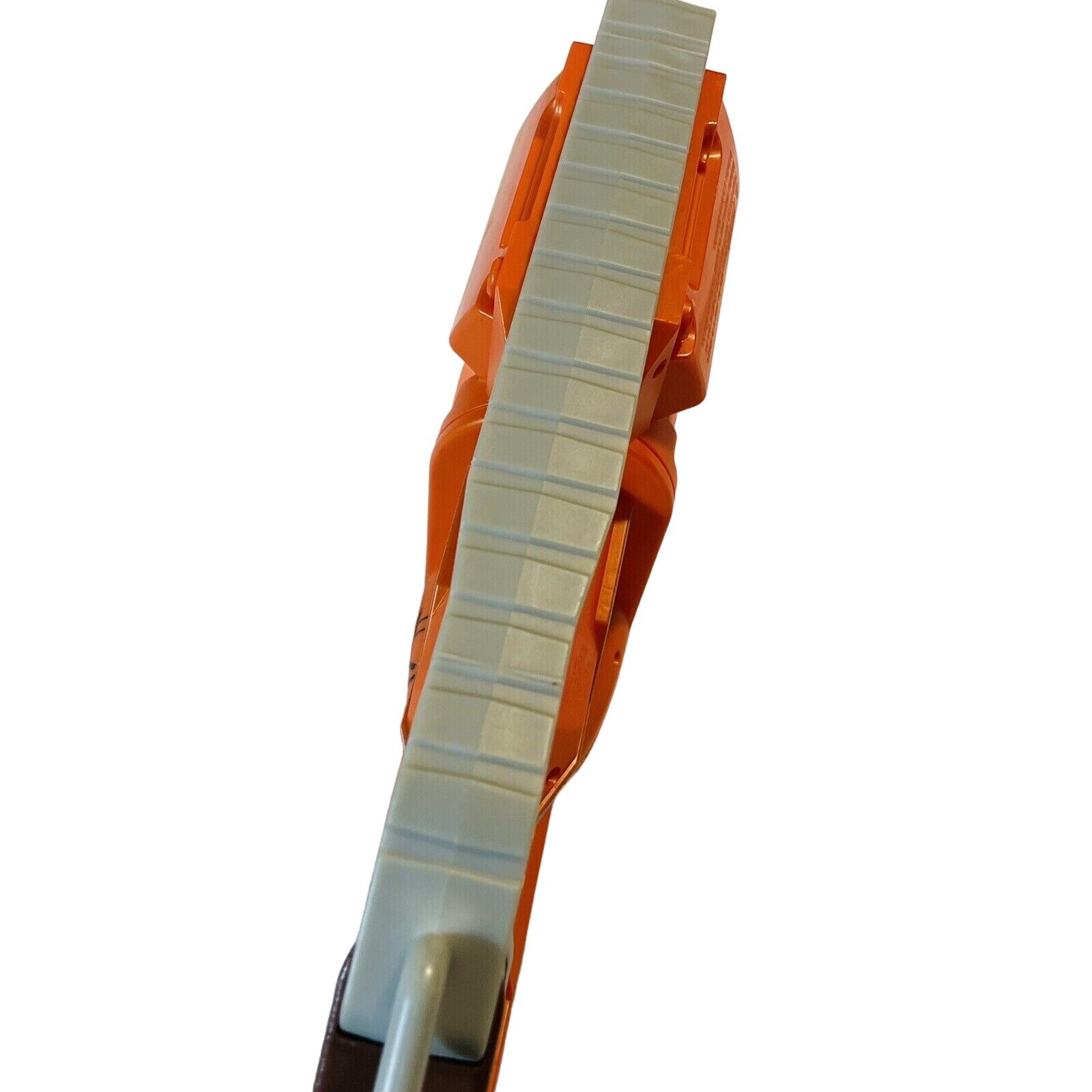 Nerf Elite Flipflurry Nerf Zombie Strike Hasbro 12 round Slam Blaster
