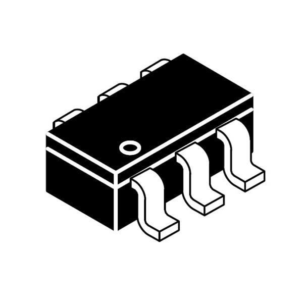 15Pcs NTGS4141NT1G TSOP-6 MOSFET 30V 7A N-Channel