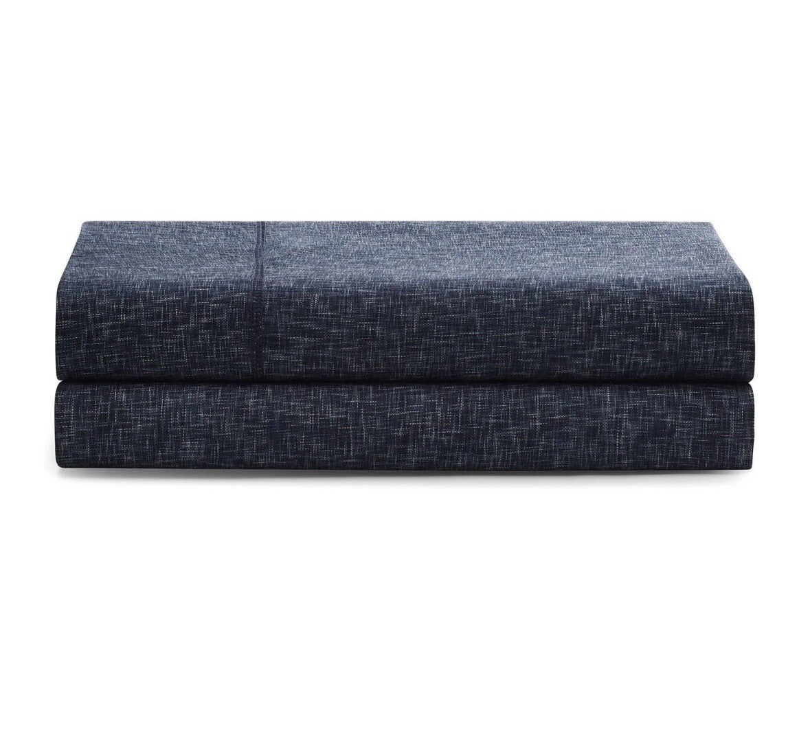RALPH LAUREN MONTRAY Journeys End Queen Flat Sheet