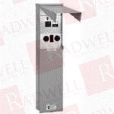EATON CORPORATION CHU1N9N4NP / CHU1N9N4NP (NEW IN BOX)