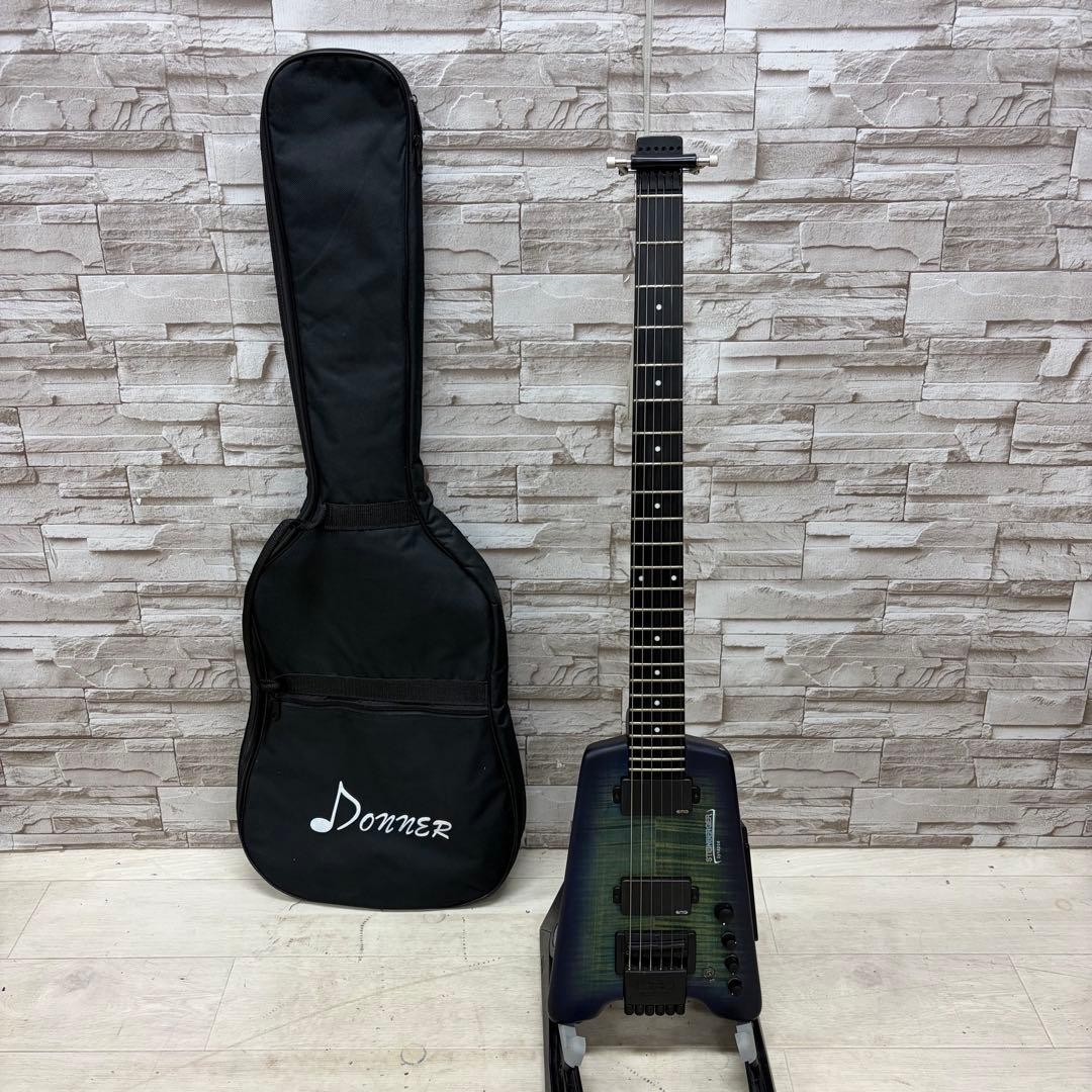Steinberger Synapse St-2Fpa Headless Guitar