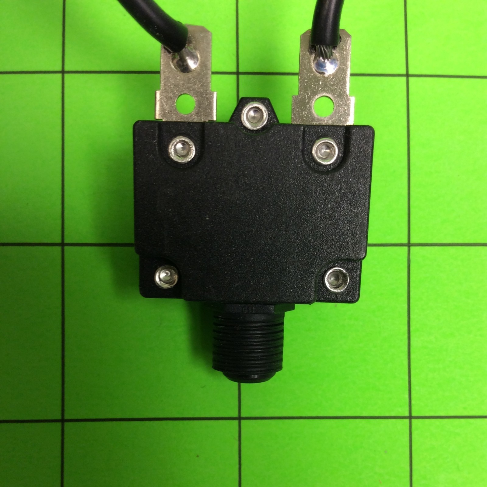 736W-A Breaker