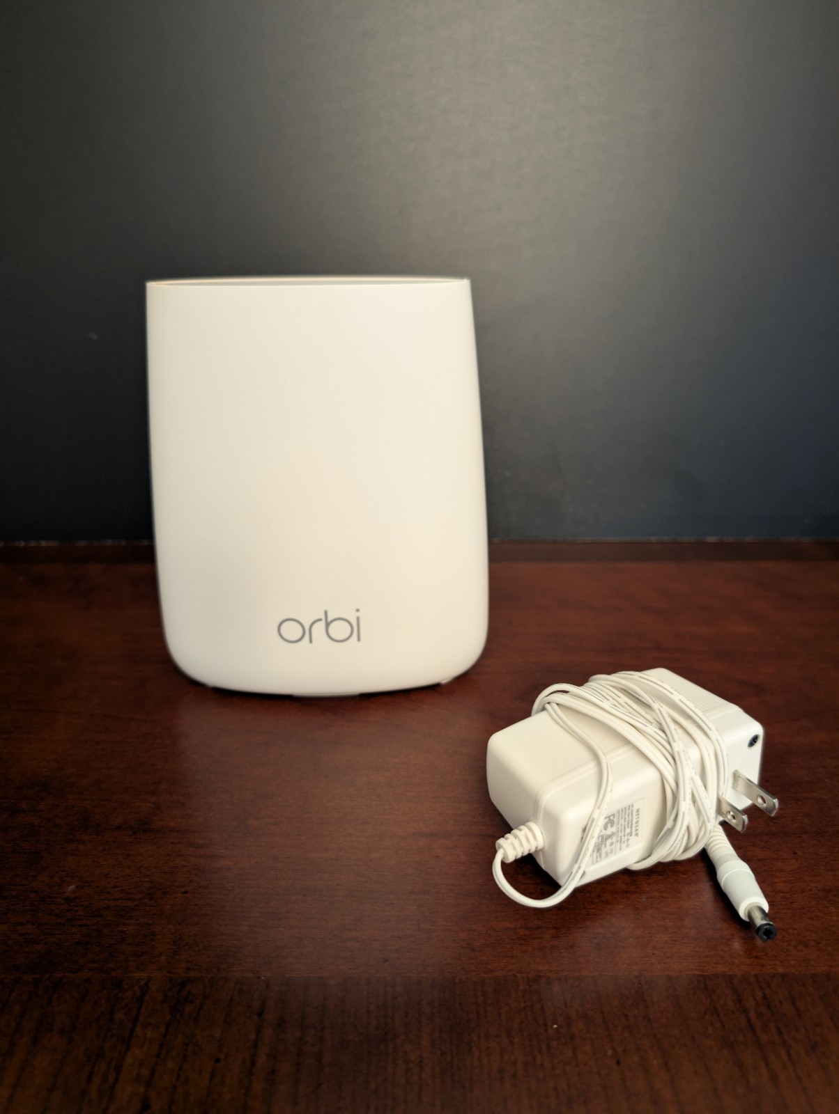 NETGEAR Orbi RBS20 AC2200 Tri-Band Wi-Fi 5 Add-On Satellite - UG - ✅ TESTED ✅