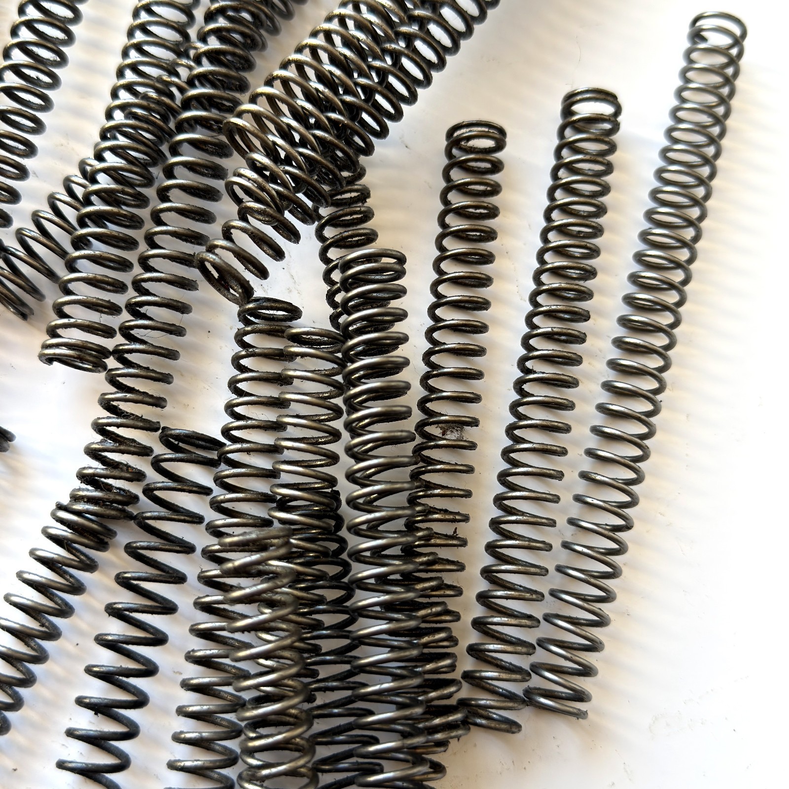 Mauser Bolt Firing Pin SPRING.