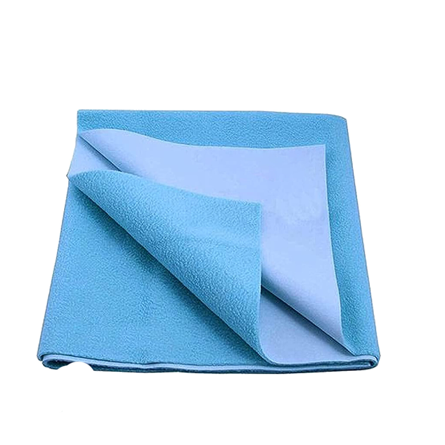Water Proof and Reusable Mat/Bed Protector Dry Sheet US