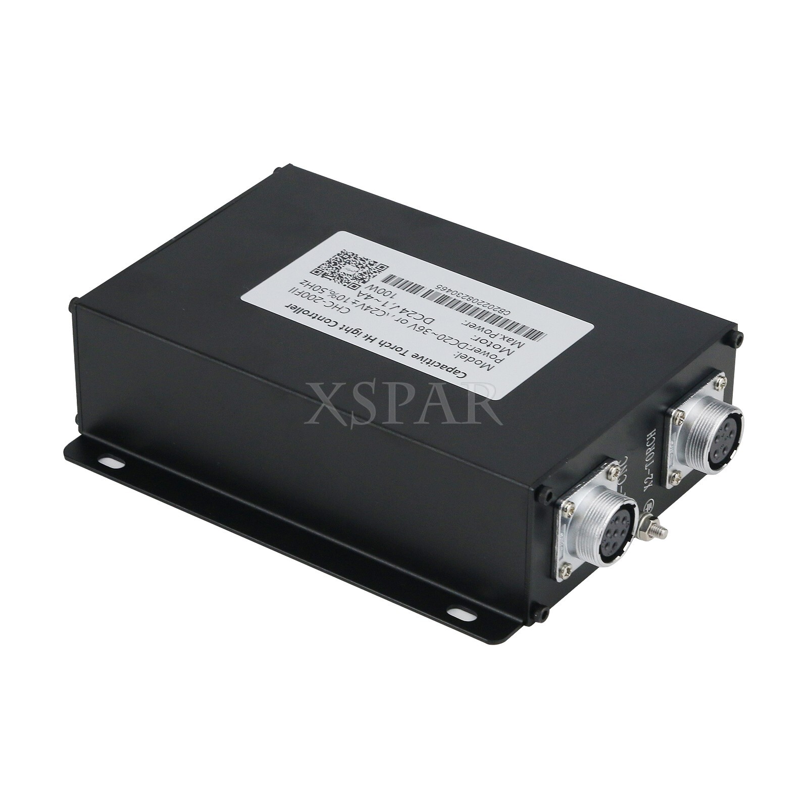 CNC Torch Height Control THC Controller For CNC Flame Cutting Machine CHC-200F