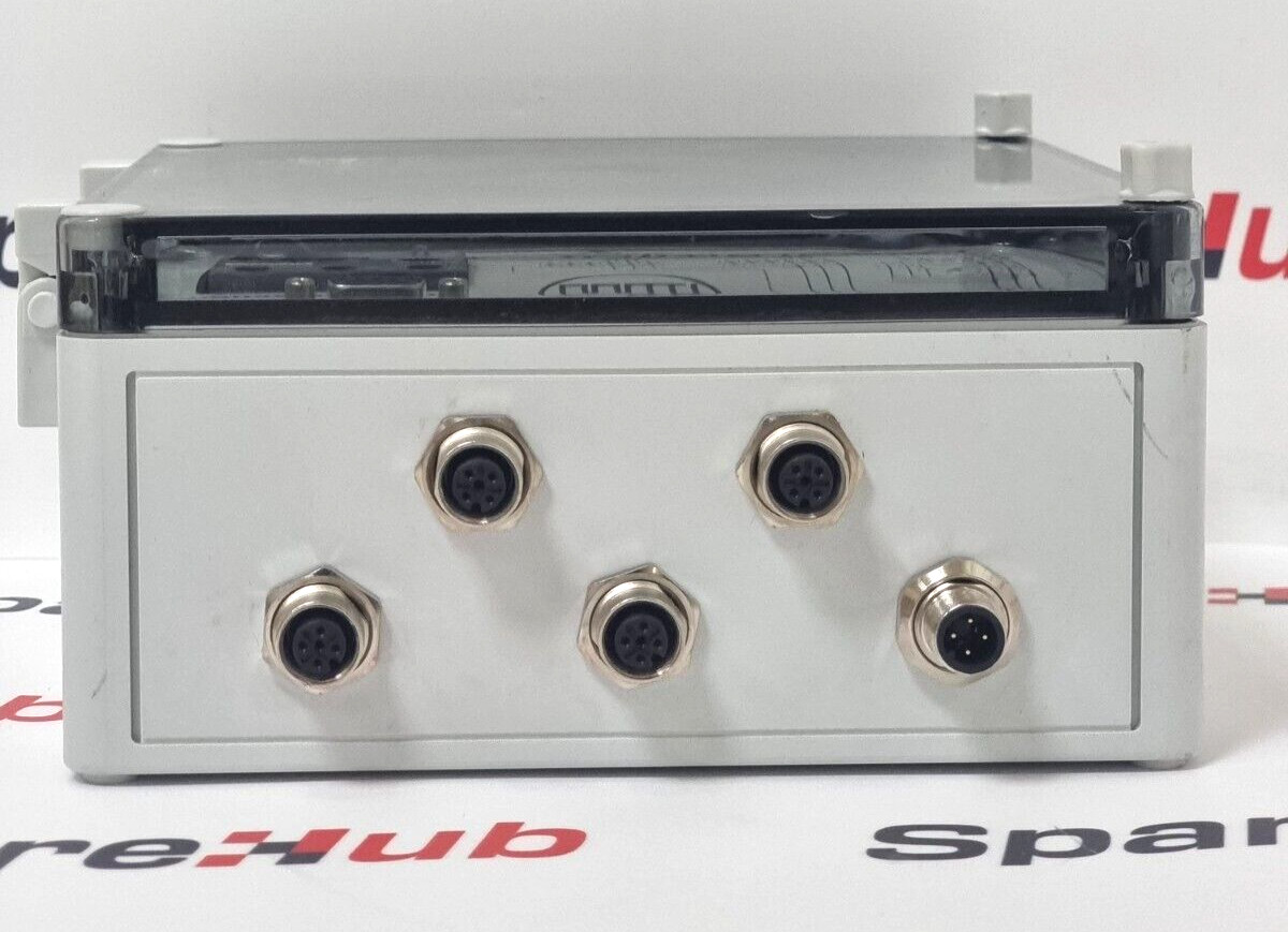 IFM ZB0035 Power Switch
