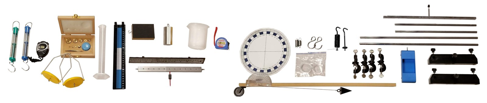 Mechanics Kit