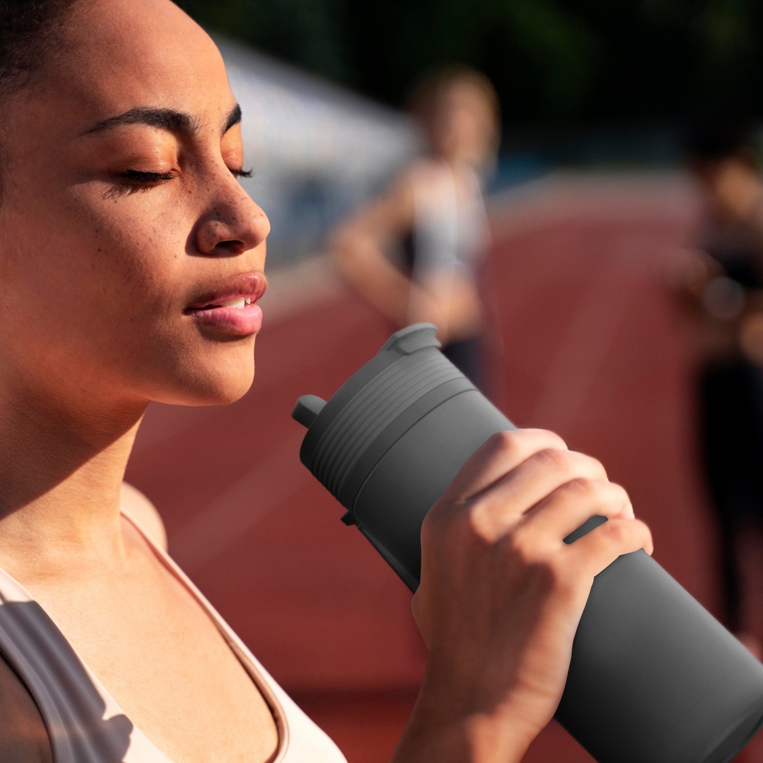 20-Oz Aspen Insulated Water Bottle