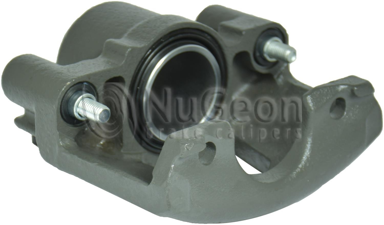 Nugeon Front Driver Side Disc Brake Caliper for LeSabre, 88+More (97P17280A)