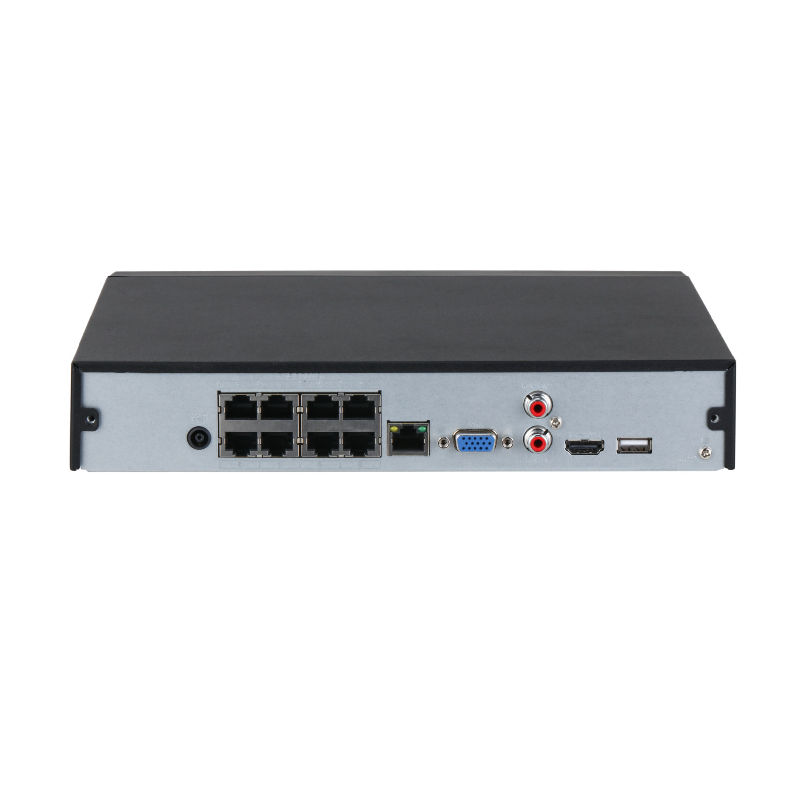 8ch NVR 4108-8P-4KS3  8POE