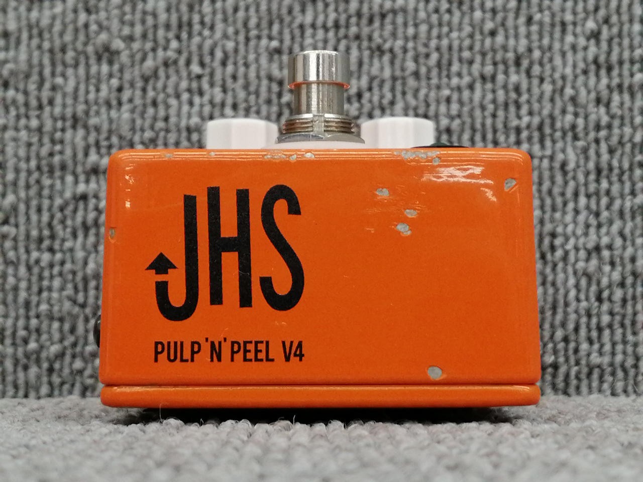 JHS PULP'N'PEEL V4 Compressor