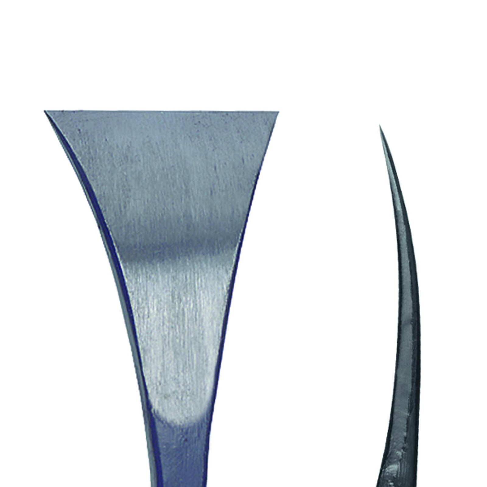 212225 10inch Prybar And Nail Puller
