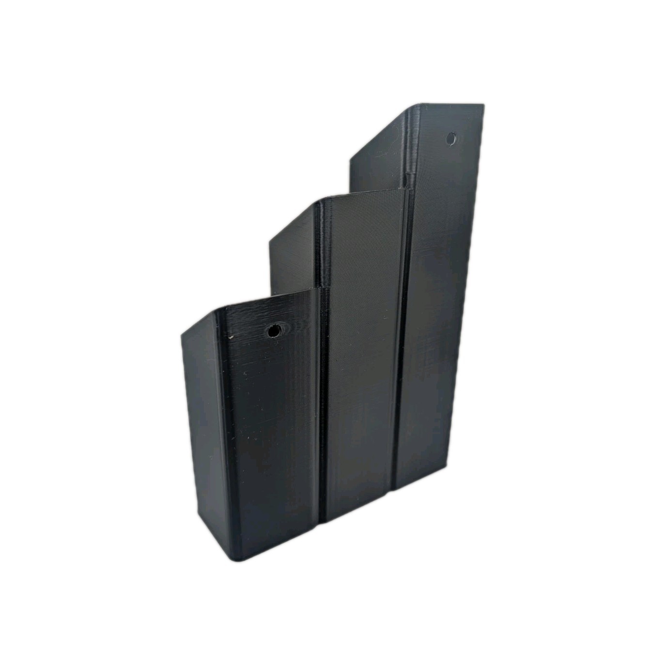 Cable Tie Holder Storage Wall Mounted