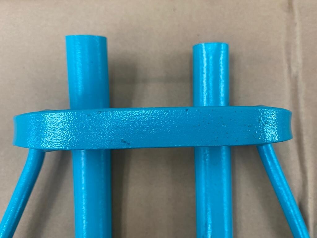 Quarter Panel repair Tool Dent Puller 20022 Frame Machine Pulling Clamp