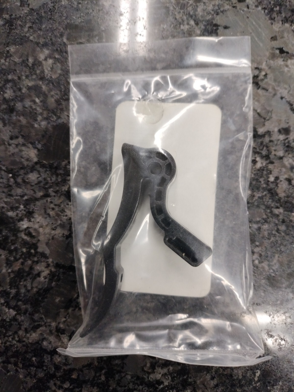 Smart Parts Ion Trigger For Ion Paintball Markers