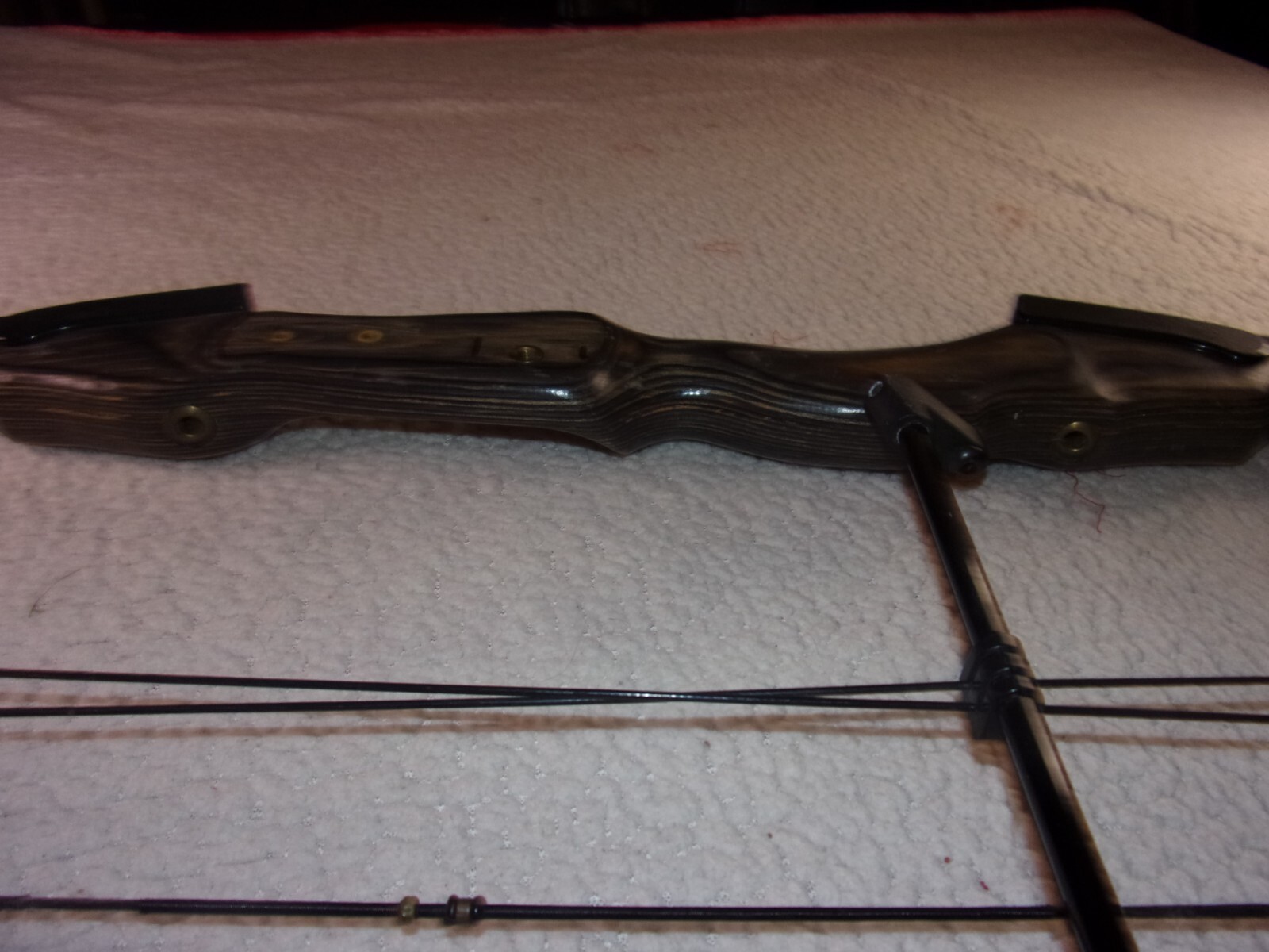 Vintage Darton Compound Bow See Desc