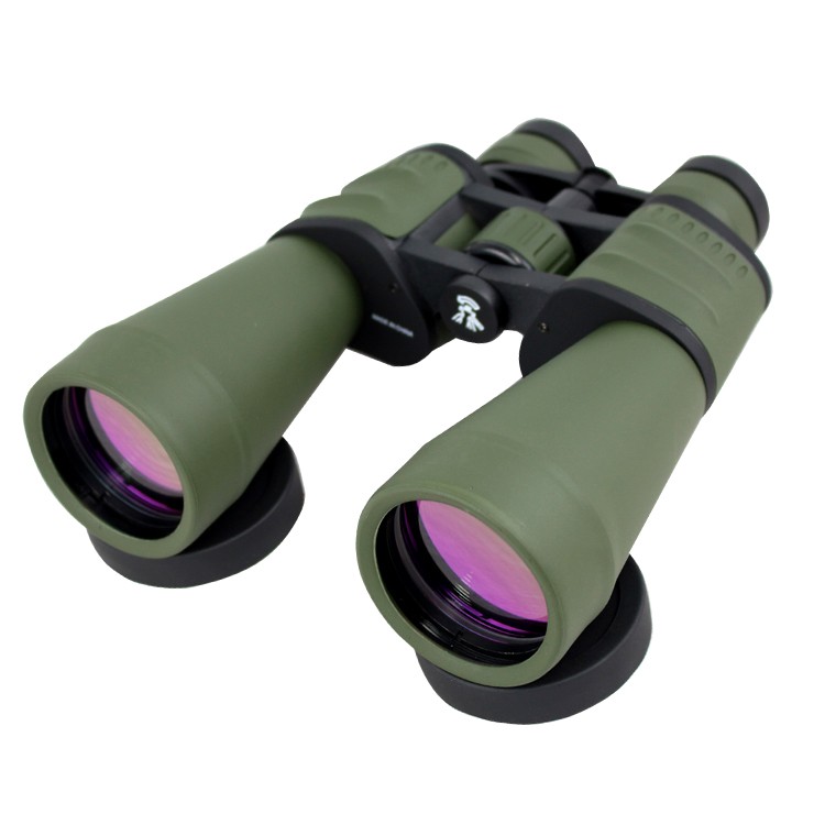 Perrini New 10X-120X90 Green Zoom Binoculars   HD Waterproof Long Range Optics