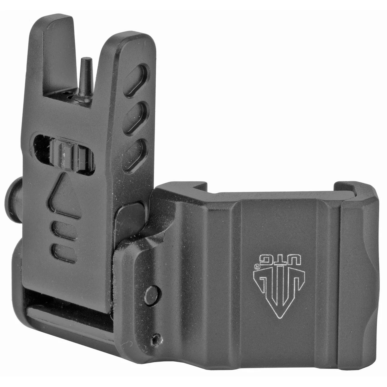 Leapers UTG ACCU-SYNC 45º Angle Flip Up Front Sight
