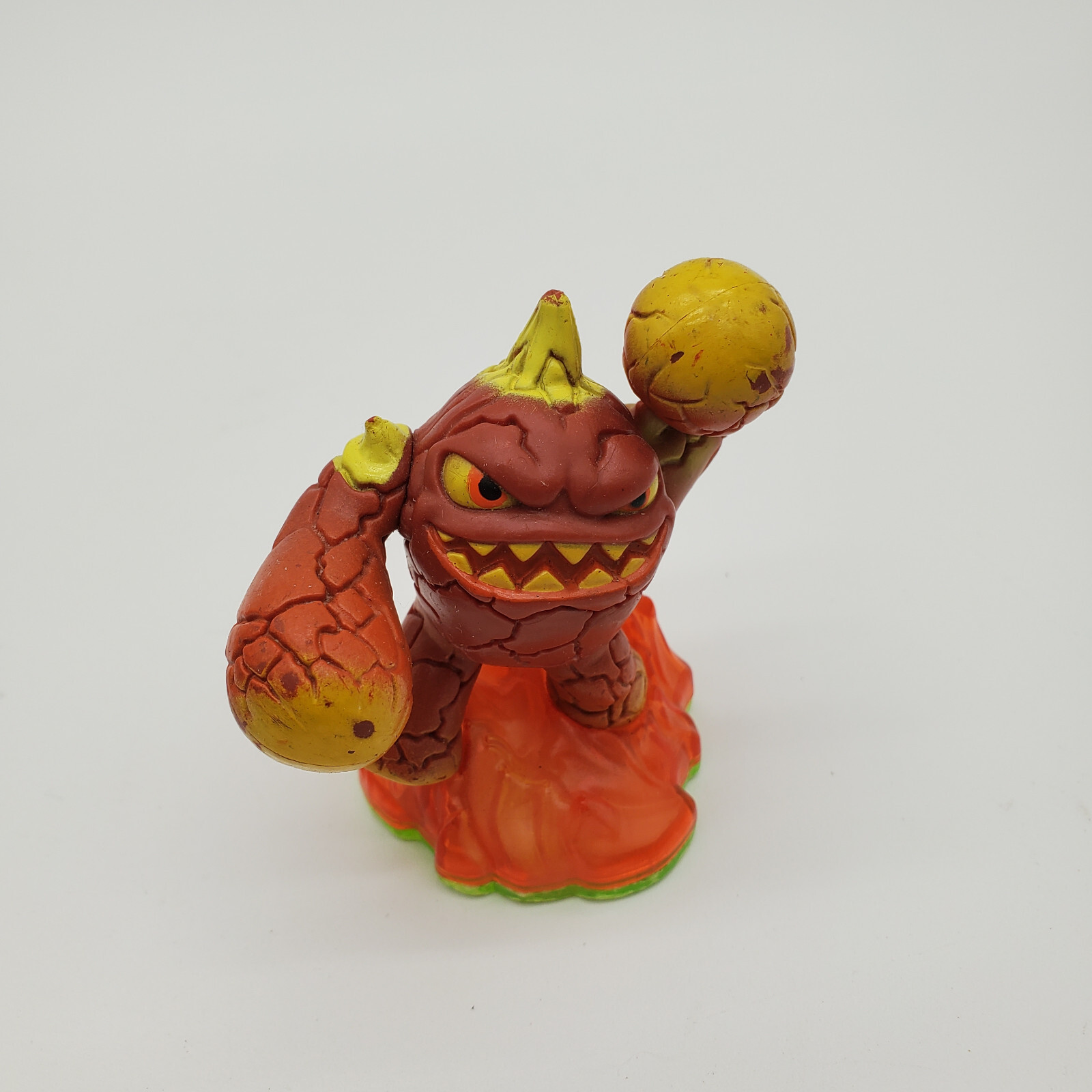 Skylanders  Spyro's Adventure - Eruptor