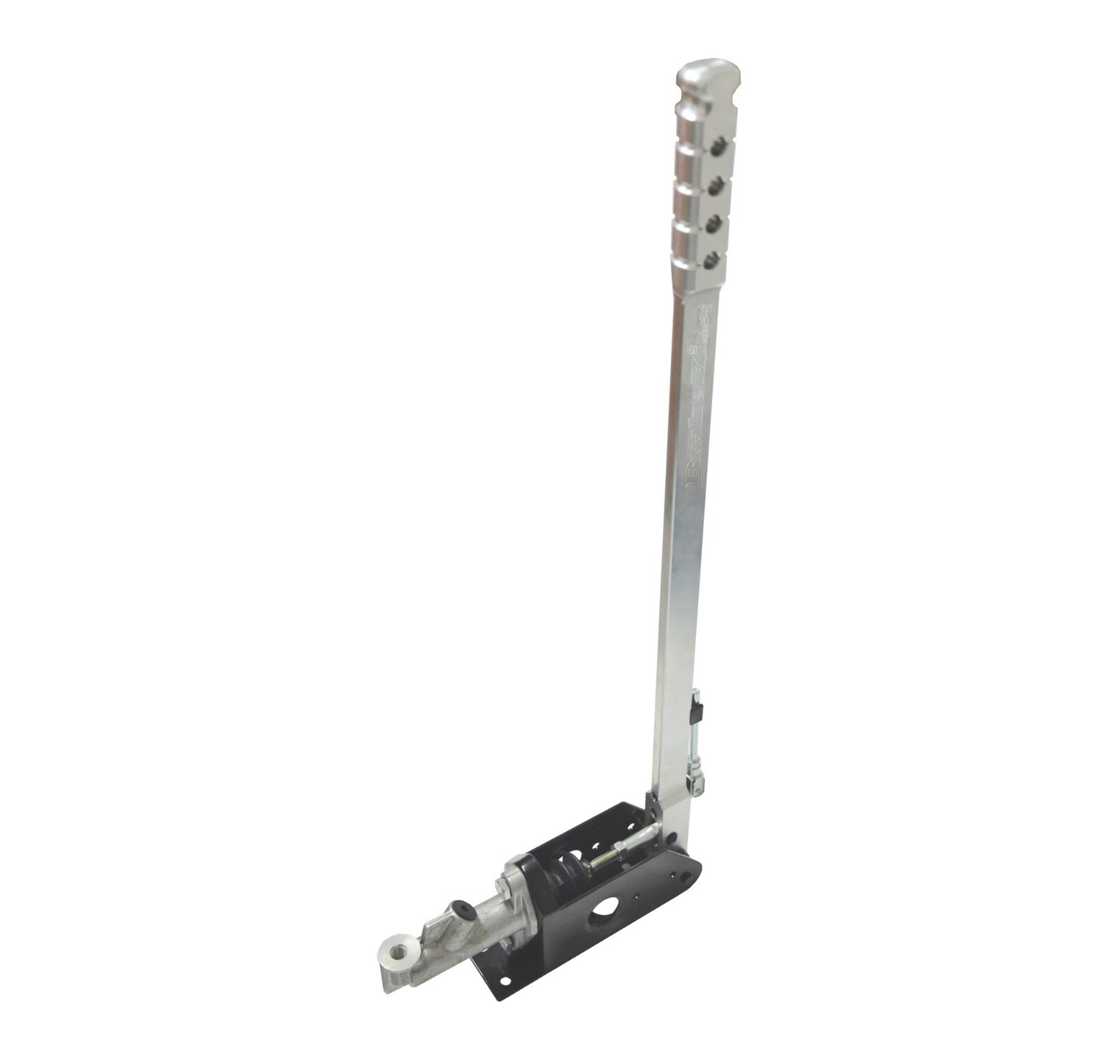 Vertical Hydraulic Handbrake Professional 600mm 0.625" Cylinder Drifting Rally
