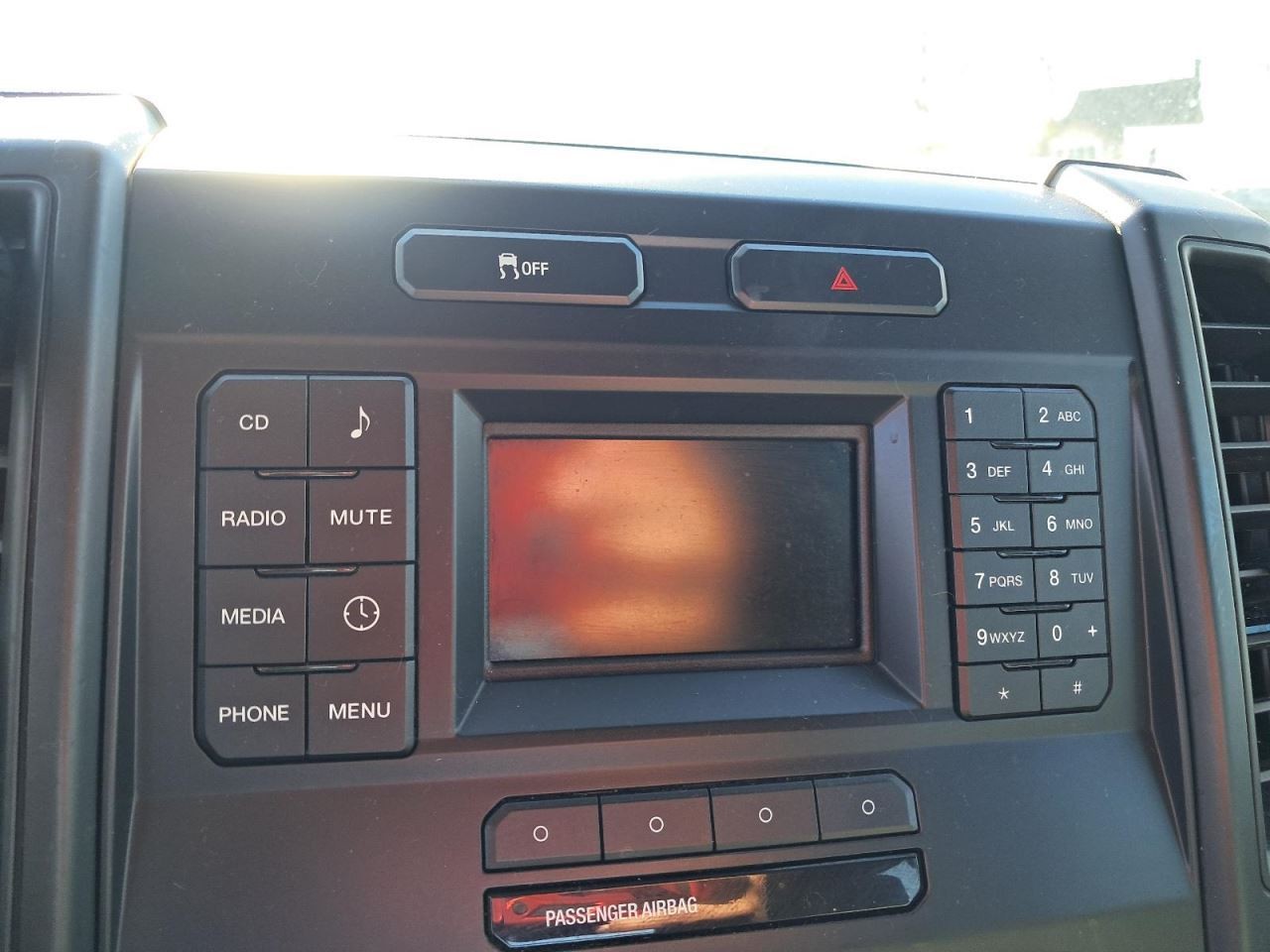 CC VOLKS 2013 Glove Box 4849402
