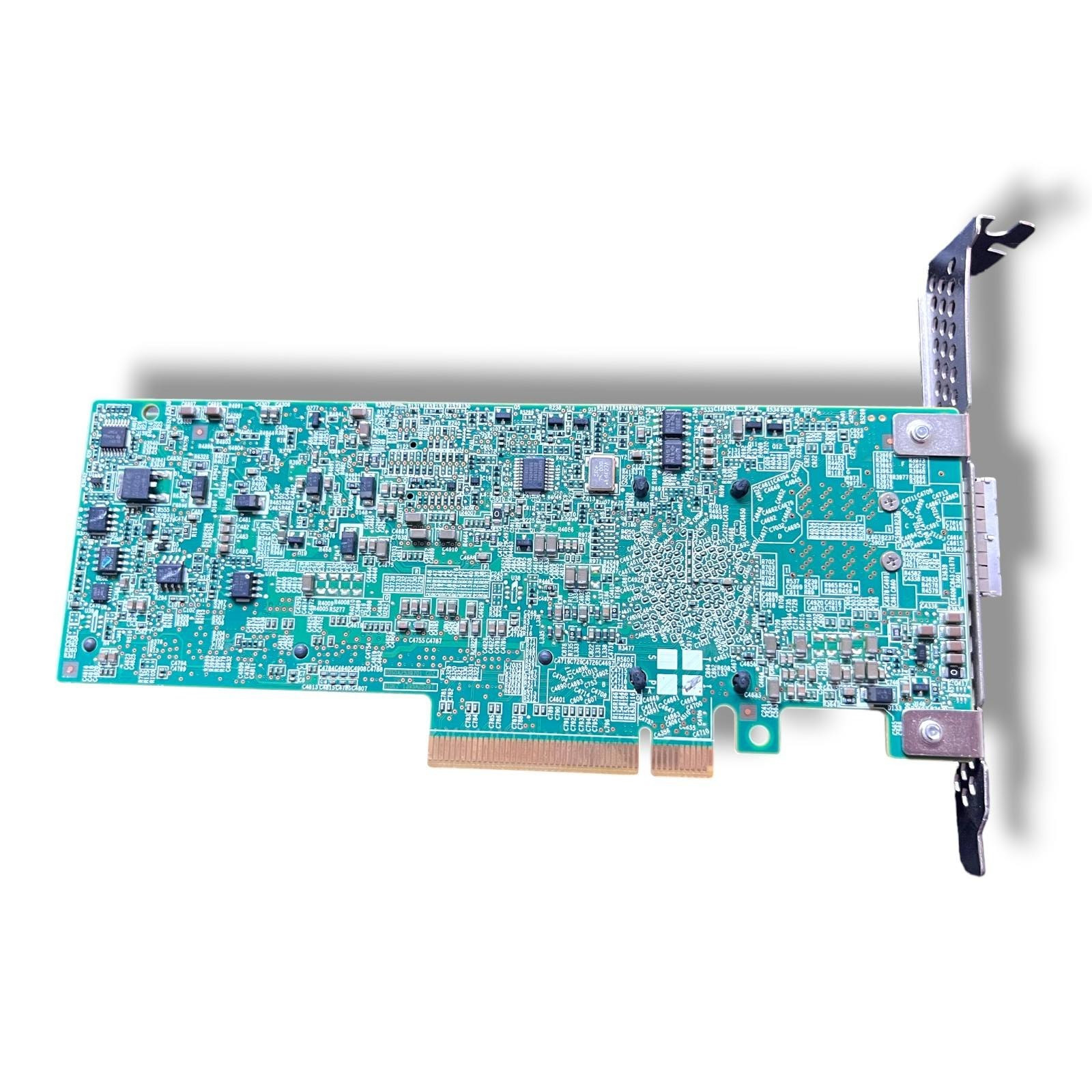 HP Smart Array P431 2GB 12G SAS RAID Controller 729636-001 698549-001