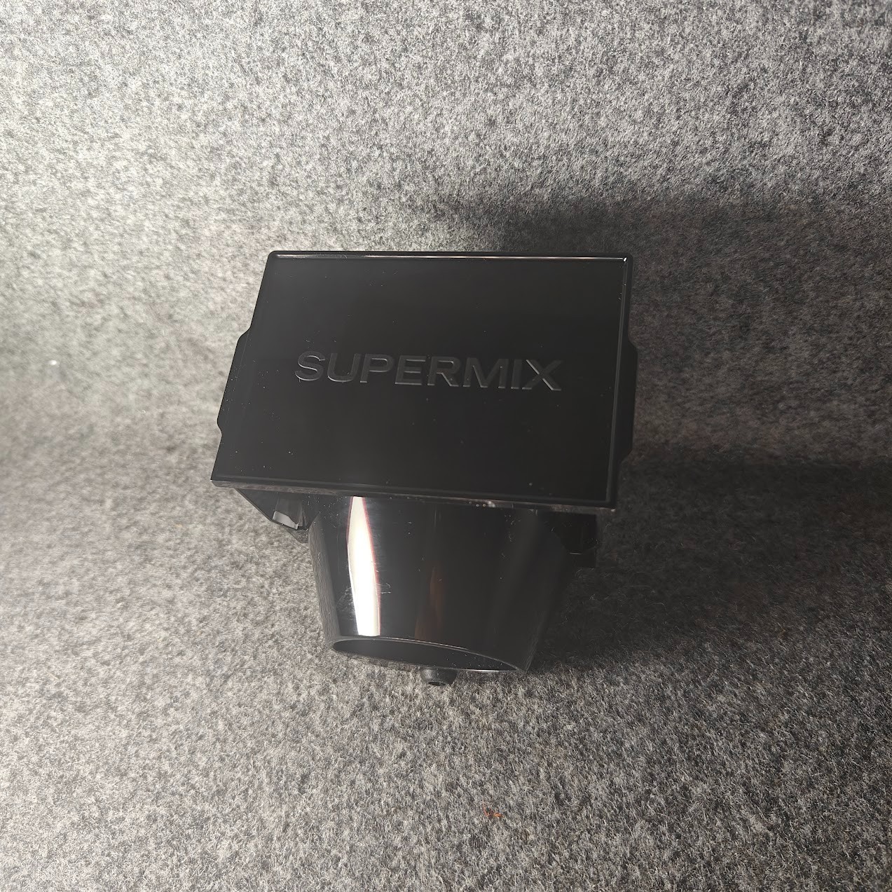 Brezza Supermix Funnel 1pc Replacement Part Cover Not Included Preowned