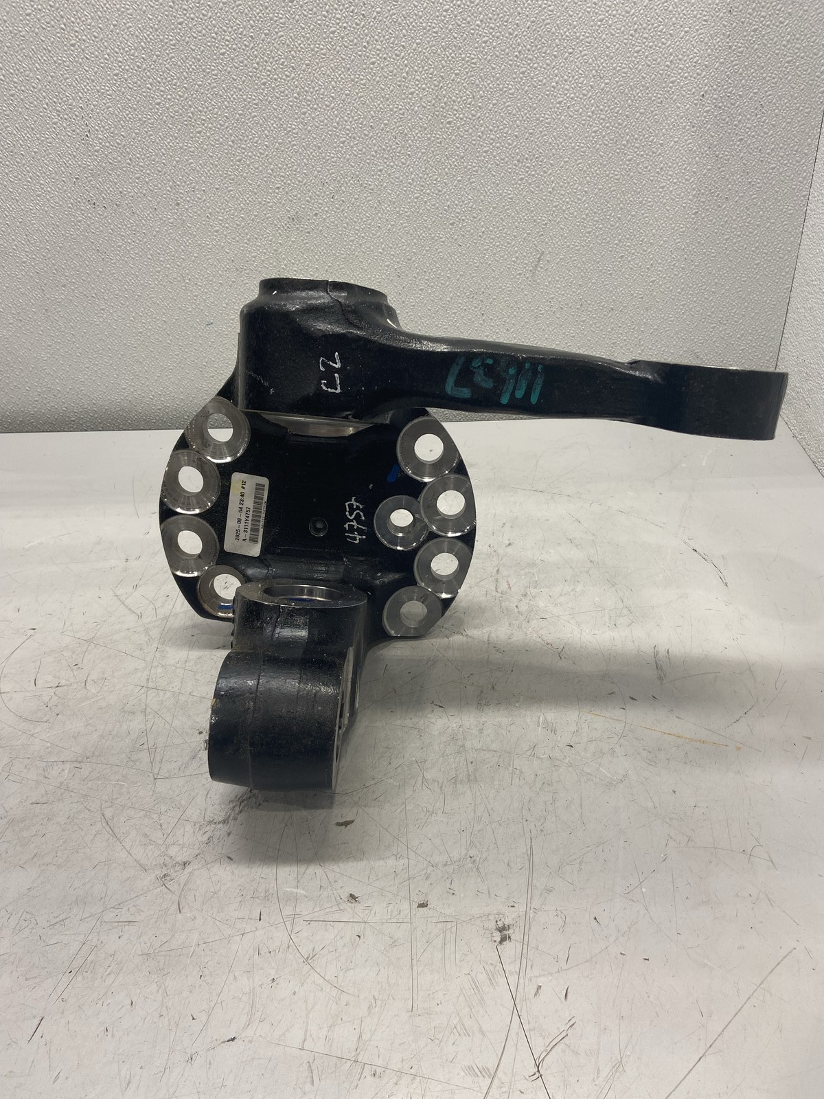 Meritor Steer Knuckle A3111Y4757