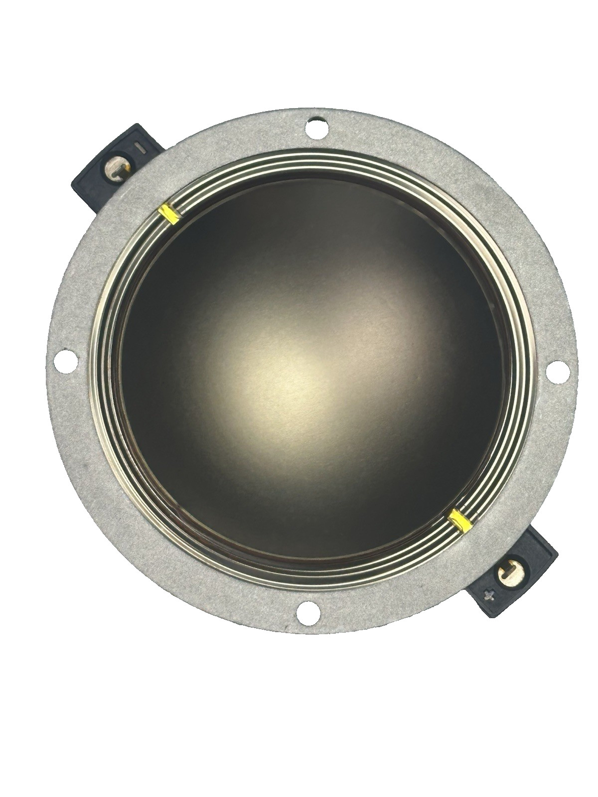 Replacement RCF Diaphragm M048 For ND840 Driver 1.4" Exit 8 Ohms 74.4mm VC